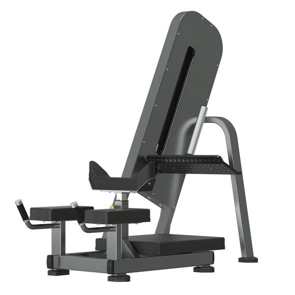 Глют-машина Gymmaster ALC2224