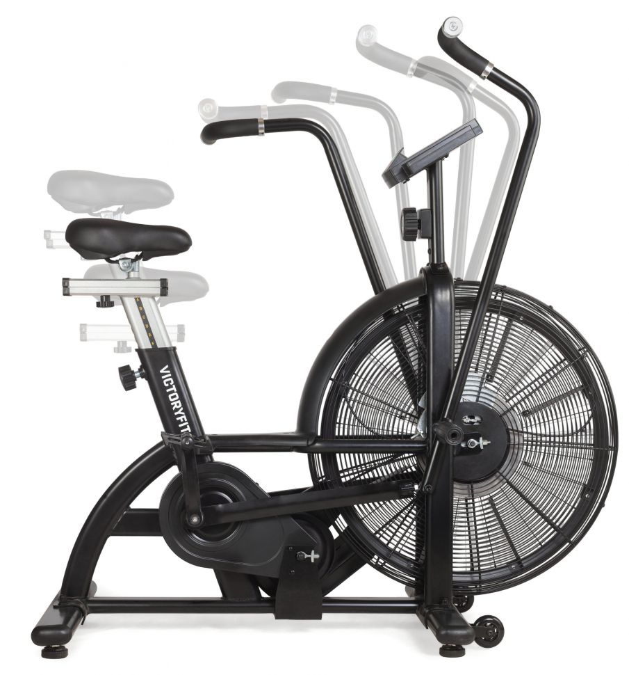 Эйрбайк VictoryFit VF-AirBike GTM
