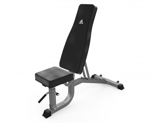 Cкамья силовая DFC HomeGym D10