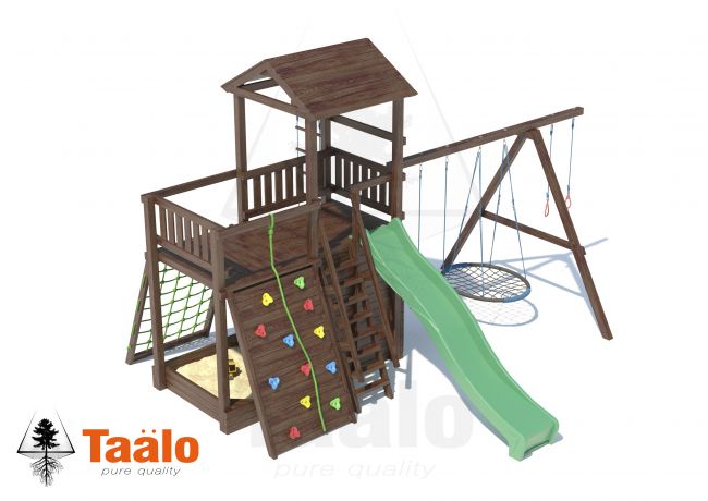 Детский игровой комплекс Taalo B 4.5