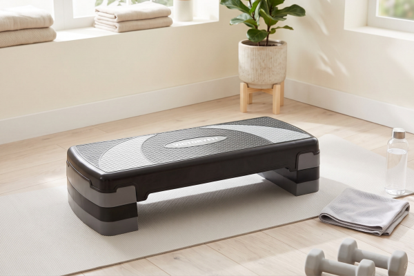 Степ-платформа 3 уровня VictoryFit VF-PL301