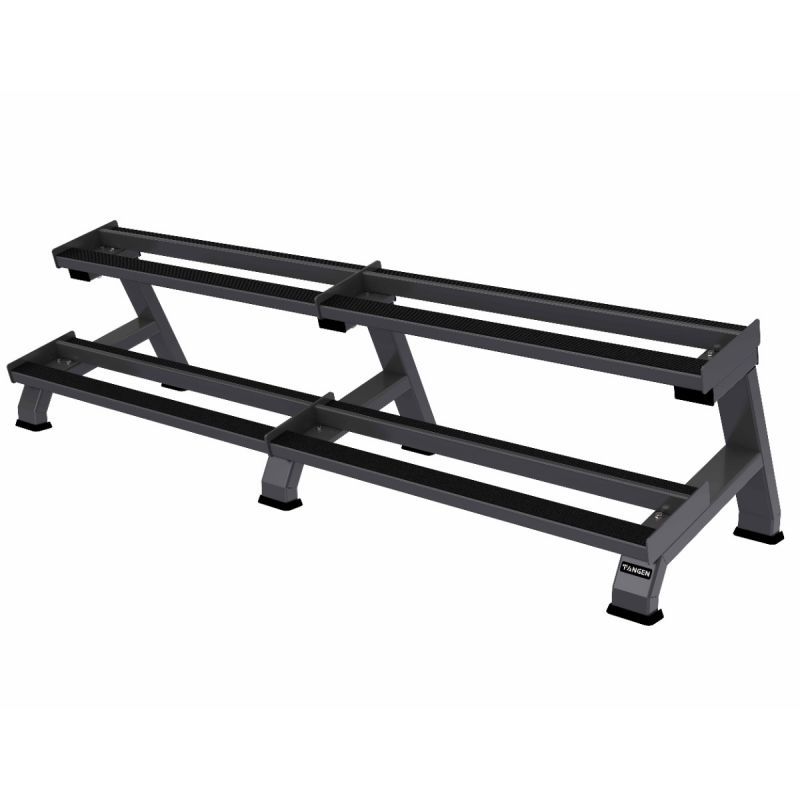 Стойка для гантелей TANGEN A16600 (на 20 пар) 