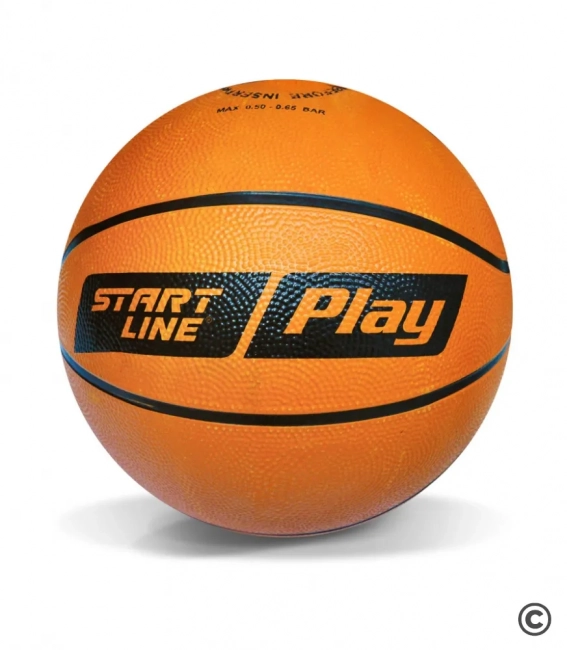 Баскетбольный мяч Start Line Play (р-р. 7)