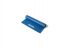 Тренировочный коврик (мат) для йоги Reebok синий RAYG-11022BL