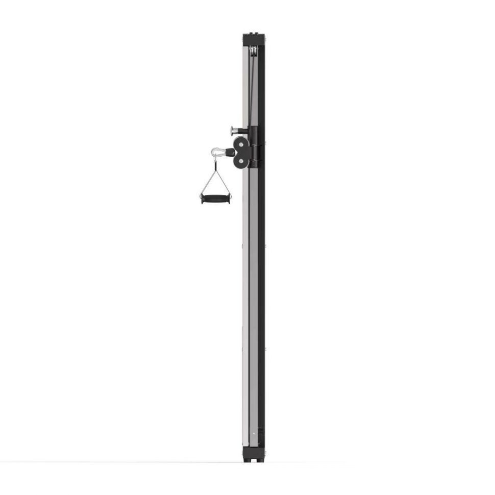 Зеркальный кроссовер StrongPeople MirrorGym H100