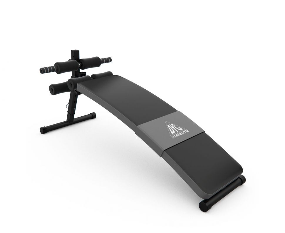 Скамья для пресса DFC Homegym D6610