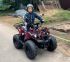 Детский электроквадроцикл GreenCamel Атакама T120 (48V 800W)