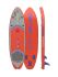 Сапборд 23 SUP TERROR Compass Red