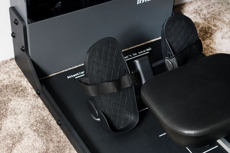 Интерактивный кроссовер IMBody Power S PRO