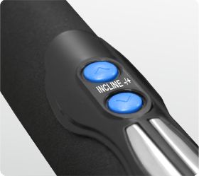 Беговая дорожка Oxygen LAGUNA II AL