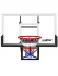 Баскетбольный щит Proxima 54'' акрил арт. S030