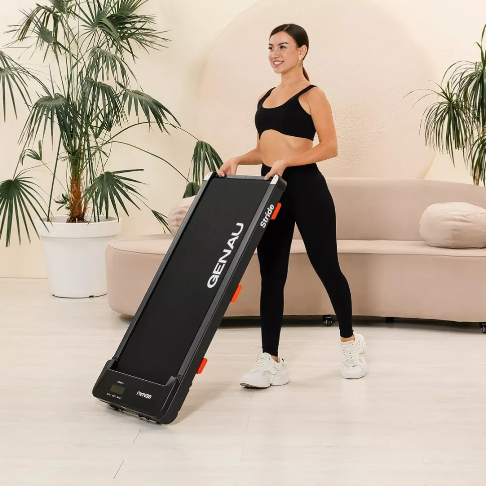 Беговая дорожка Genau Stride