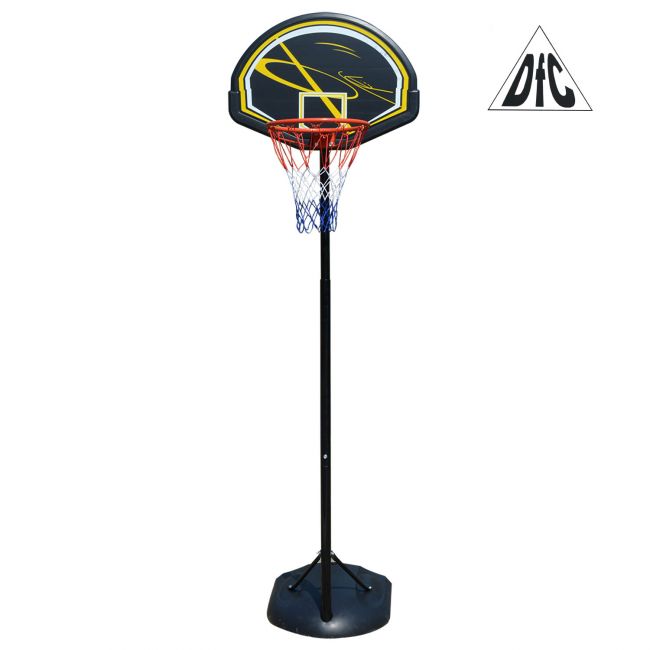 Мобильная юниорская баскетбольная стойка DFC KIDS3